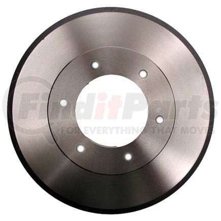 9714R by RAYBESTOS - Raybestos R-Line Brake Drum