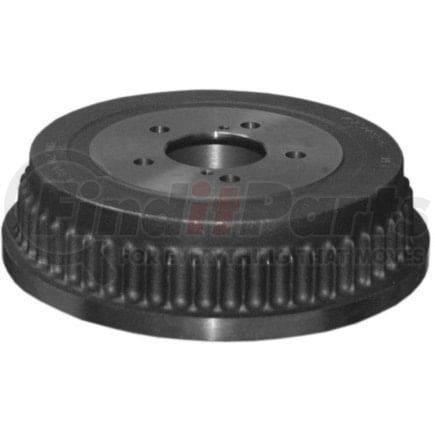 9715R by RAYBESTOS - Raybestos R-Line Brake Drum