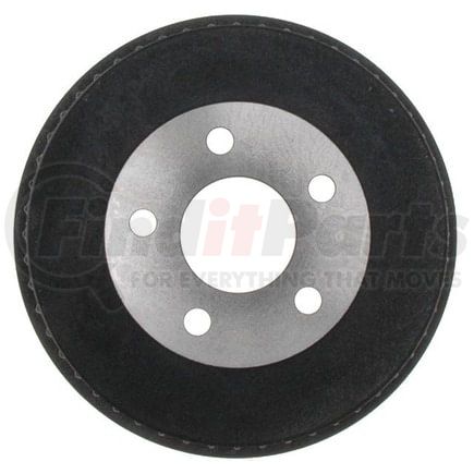 Raybestos 9712 Brake Drum Raybestos R-Line Brake Drum