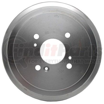 9717 by RAYBESTOS - Raybestos R-Line Brake Drum