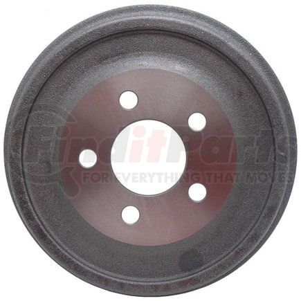 9716R by RAYBESTOS - Raybestos R-Line Brake Drum