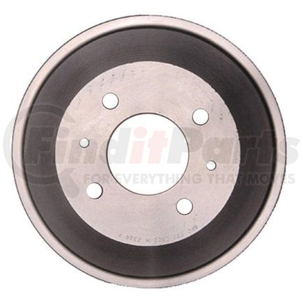 9721R by RAYBESTOS - Raybestos R-Line Brake Drum