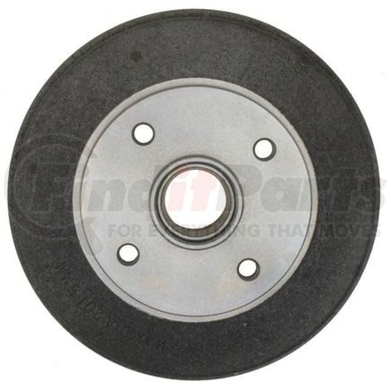 9719R by RAYBESTOS - Raybestos R-Line Brake Drum