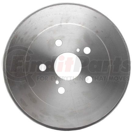 Raybestos 9725 Brake Drum Raybestos R-Line Brake Drum