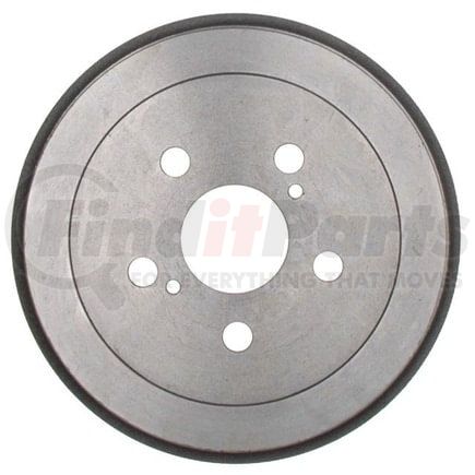 9734R by RAYBESTOS - Raybestos R-Line Brake Drum