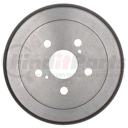 Raybestos 9734 Brake Drum Raybestos R-Line Brake Drum