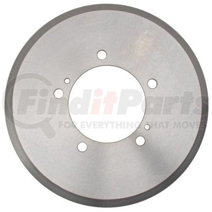 9739R by RAYBESTOS - Raybestos R-Line Brake Drum