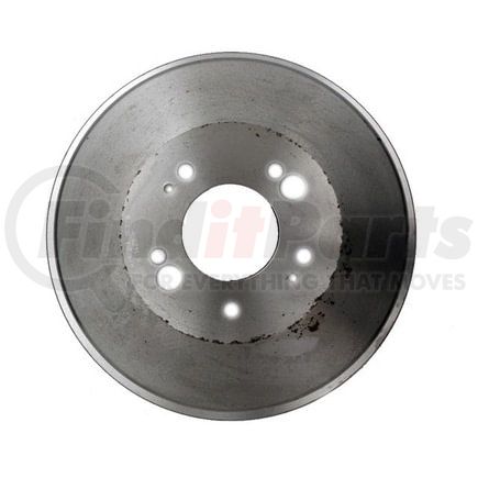 9737R by RAYBESTOS - Raybestos R-Line Brake Drum