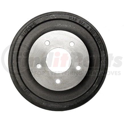 9740R by RAYBESTOS - Raybestos R-Line Brake Drum