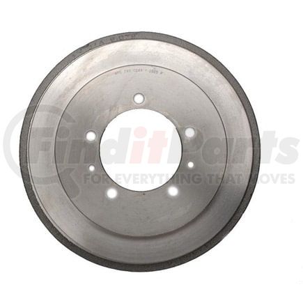 9745R by RAYBESTOS - Raybestos R-Line Brake Drum