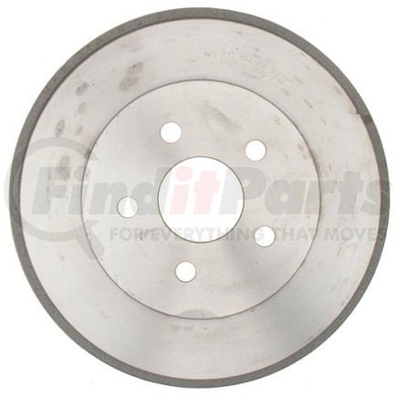 Raybestos 9747R Brake Drum Raybestos R-Line Brake Drum