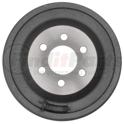 9751R by RAYBESTOS - Raybestos R-Line Brake Drum