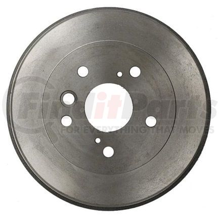 9752R by RAYBESTOS - Raybestos R-Line Brake Drum