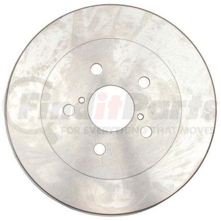 9753R by RAYBESTOS - Raybestos R-Line Brake Drum