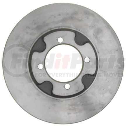 9762R by RAYBESTOS - Raybestos R-Line Brake Rotor