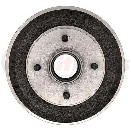 9759R by RAYBESTOS - Raybestos R-Line Brake Drum