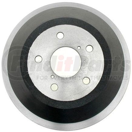 9765R by RAYBESTOS - Raybestos R-Line Brake Drum