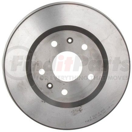 9767R by RAYBESTOS - Raybestos R-Line Brake Drum