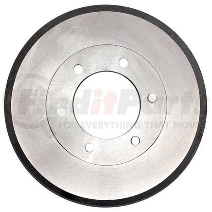 9769R by RAYBESTOS - Raybestos R-Line Brake Drum