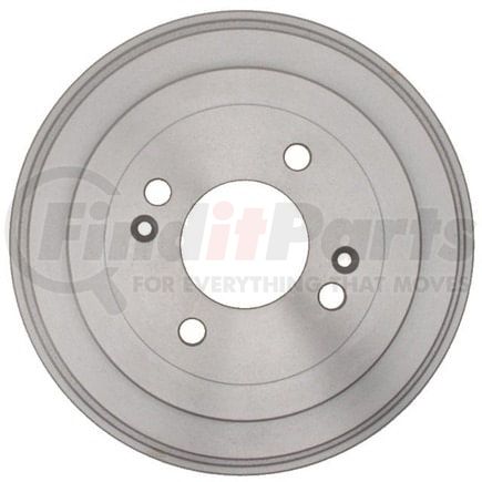 9776R by RAYBESTOS - Raybestos R-Line Brake Drum