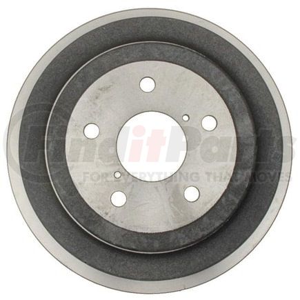 9777R by RAYBESTOS - Raybestos R-Line Brake Drum