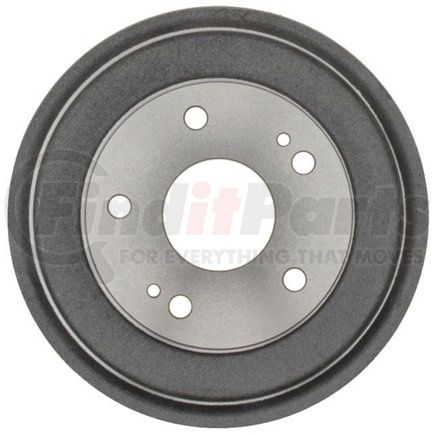 9775R by RAYBESTOS - Raybestos R-Line Brake Drum