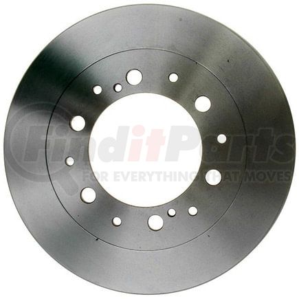 9779R by RAYBESTOS - Raybestos R-Line Brake Drum