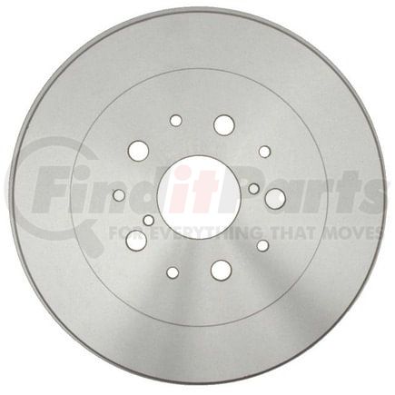9778R by RAYBESTOS - Raybestos R-Line Brake Drum
