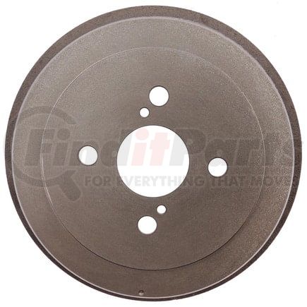 9780R by RAYBESTOS - Raybestos R-Line Brake Drum