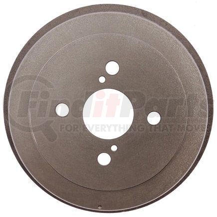 9780R by RAYBESTOS - Raybestos R-Line Brake Drum