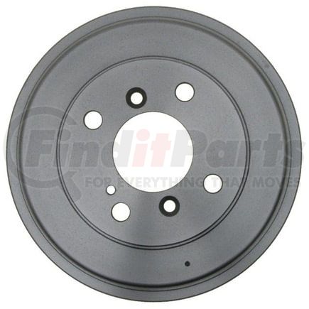 97811R by RAYBESTOS - Raybestos R-Line Brake Drum