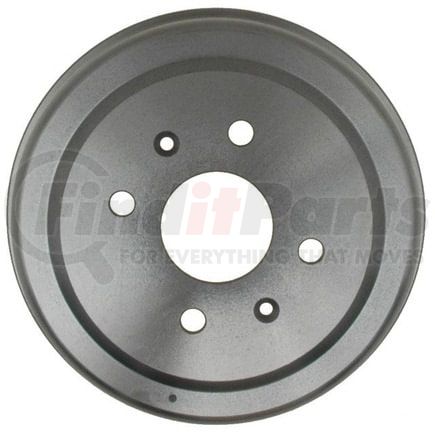 Raybestos 9781R Brake Drum Raybestos R-Line Brake Drum