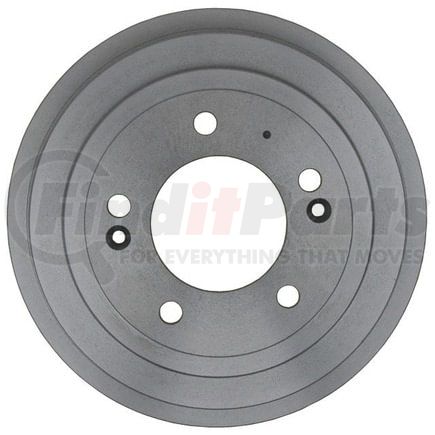 97818R by RAYBESTOS - Raybestos R-Line Brake Drum