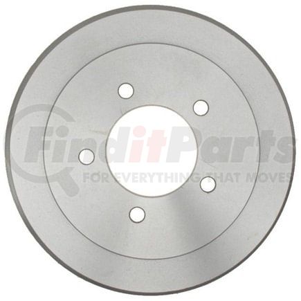 9782R by RAYBESTOS - Raybestos R-Line Brake Drum