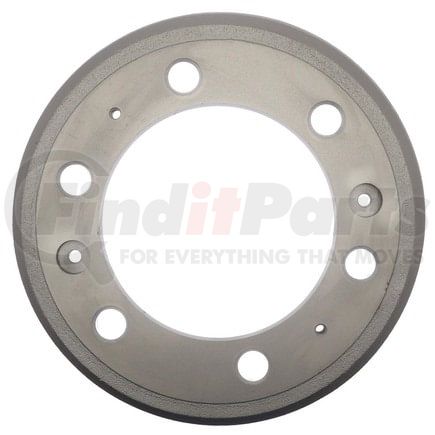 97830R by RAYBESTOS - Raybestos R-Line Brake Drum