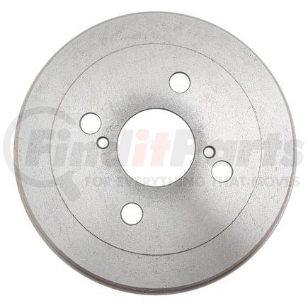 97825R by RAYBESTOS - Raybestos R-Line Brake Drum