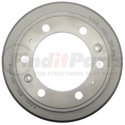 97832R by RAYBESTOS - Raybestos R-Line Brake Drum