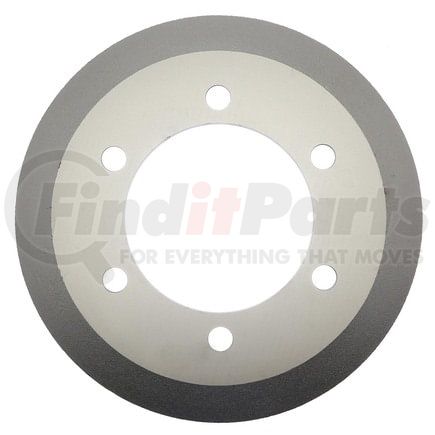 97833R by RAYBESTOS - Raybestos R-Line Brake Drum