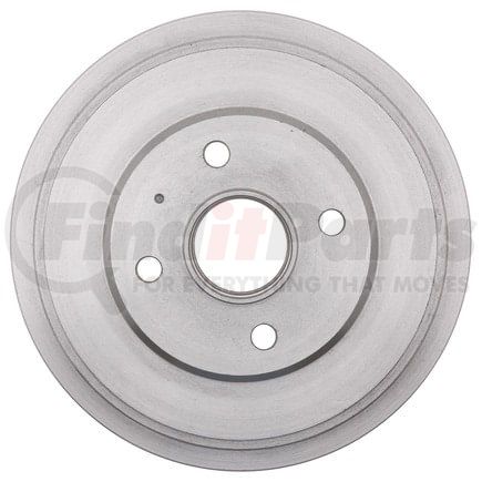 97836R by RAYBESTOS - Raybestos R-Line Brake Drum