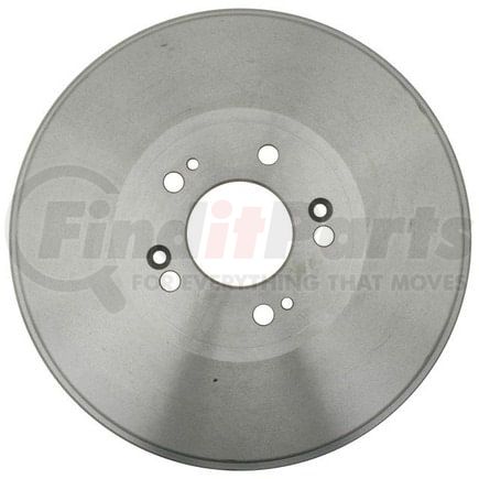 9783R by RAYBESTOS - Raybestos R-Line Brake Drum