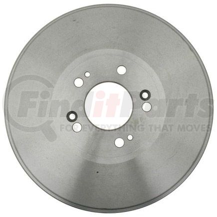 Raybestos 9783R Brake Drum Raybestos R-Line Brake Drum