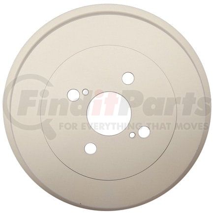 97837R by RAYBESTOS - Raybestos R-Line Brake Drum