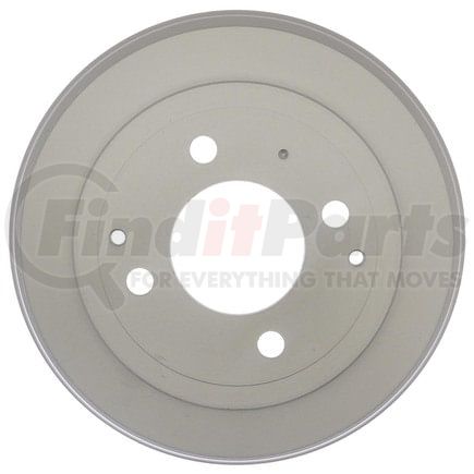 97845R by RAYBESTOS - Raybestos R-Line Brake Drum