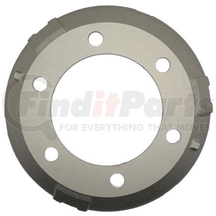 97840R by RAYBESTOS - Raybestos R-Line Brake Drum