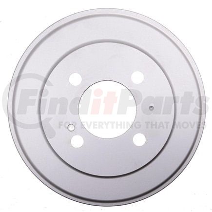 97848R by RAYBESTOS - Raybestos R-Line Brake Drum
