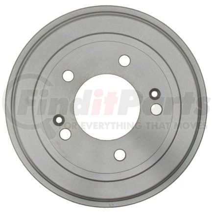 9784R by RAYBESTOS - Raybestos R-Line Brake Drum