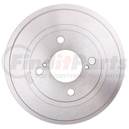 97868R by RAYBESTOS - Raybestos R-Line Brake Drum