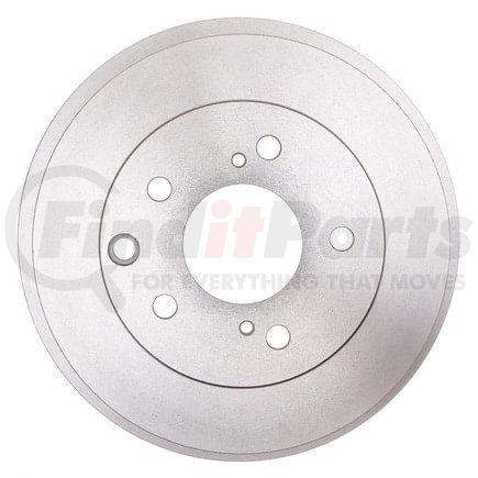 97865R by RAYBESTOS - Raybestos R-Line Brake Drum