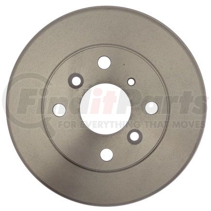 97873R by RAYBESTOS - Raybestos R-Line Brake Drum