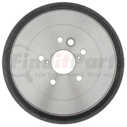 9787R by RAYBESTOS - Raybestos R-Line Brake Drum